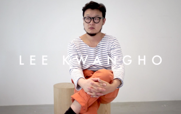 Kwangho Lee